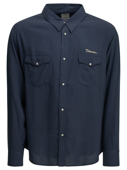 "Meridian" Casual Shirt Shirts