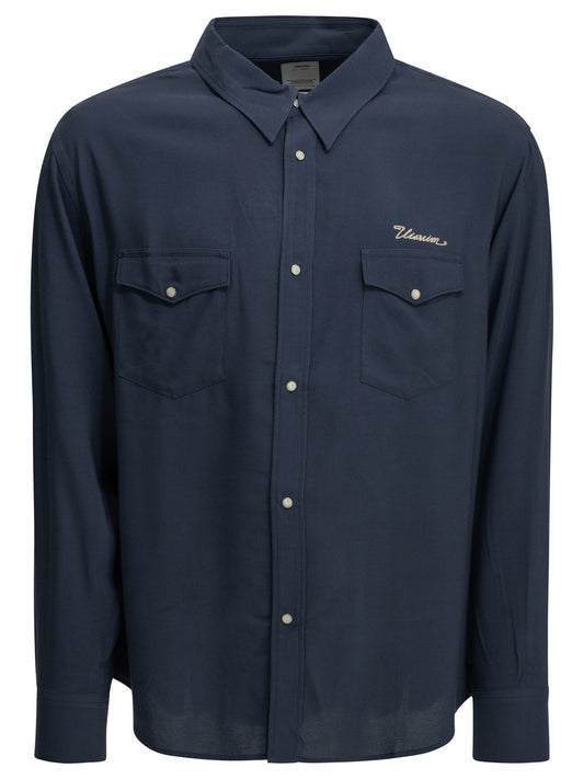 "Meridian" Casual Shirt Shirts