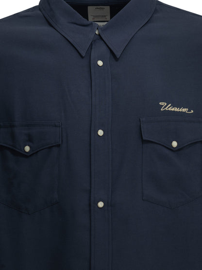 "Meridian" Casual Shirt Shirts