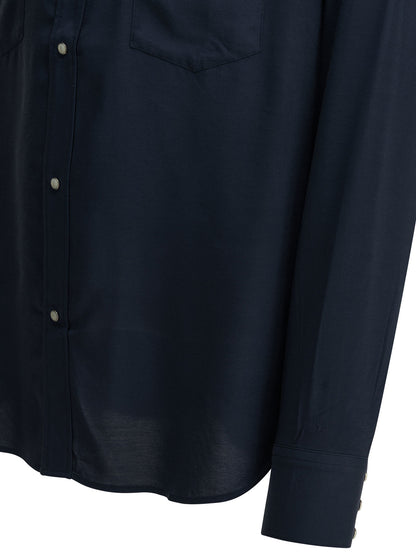 "Meridian" Casual Shirt Shirts