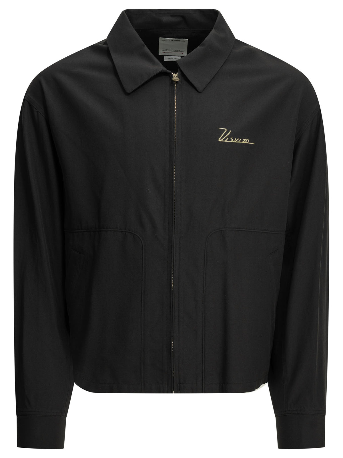 "Somer Swing" Overshirt Jacket Jackets and Coats
