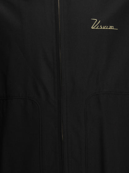 "Somer Swing" Overshirt Jacket Jackets and Coats