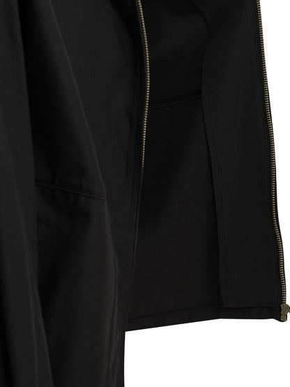 "Somer Swing" Overshirt Jacket Jackets and Coats