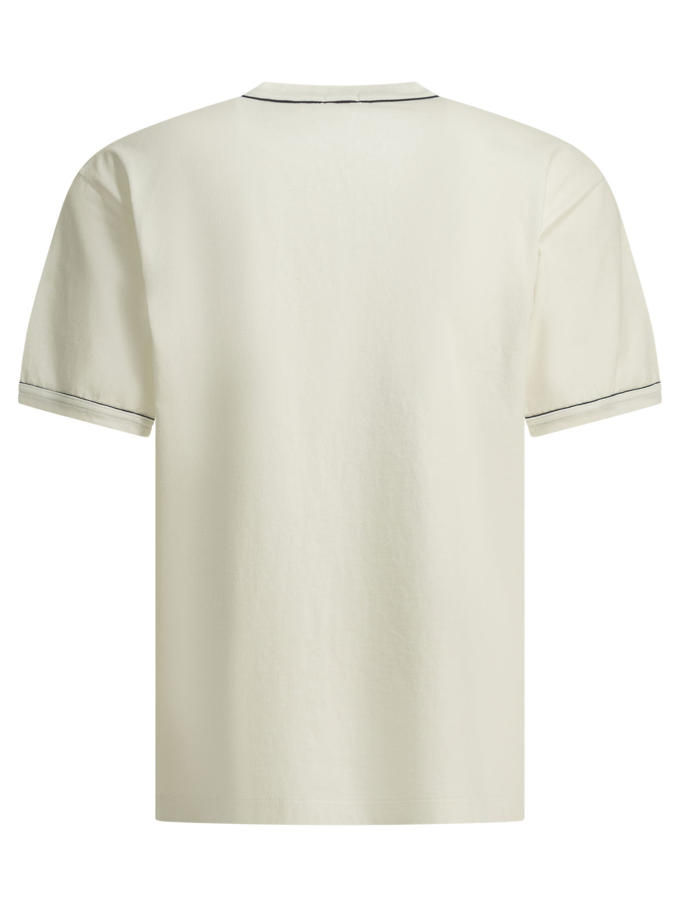"Brooklyn 19' Baseball" Henley T-shirt T-shirts