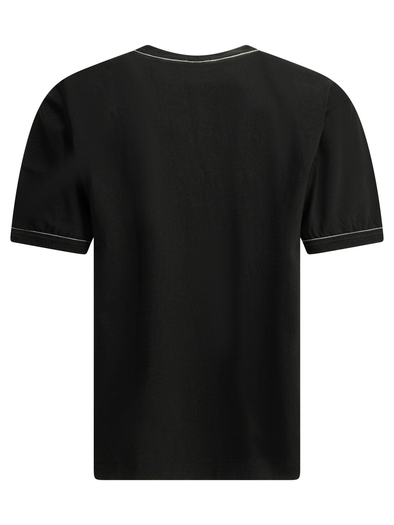 "Brooklyn 19' Baseball" Henley T-shirt T-shirts