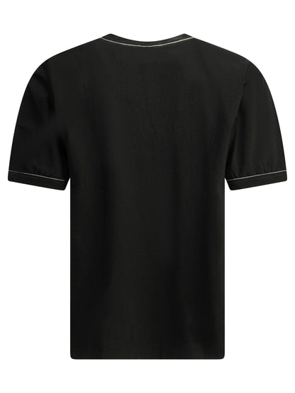 "Brooklyn 19' Baseball" Henley T-shirt T-shirts