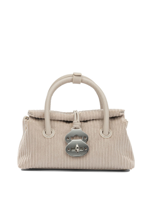 "Dotta® Millerighe" Small Handbag Handbags