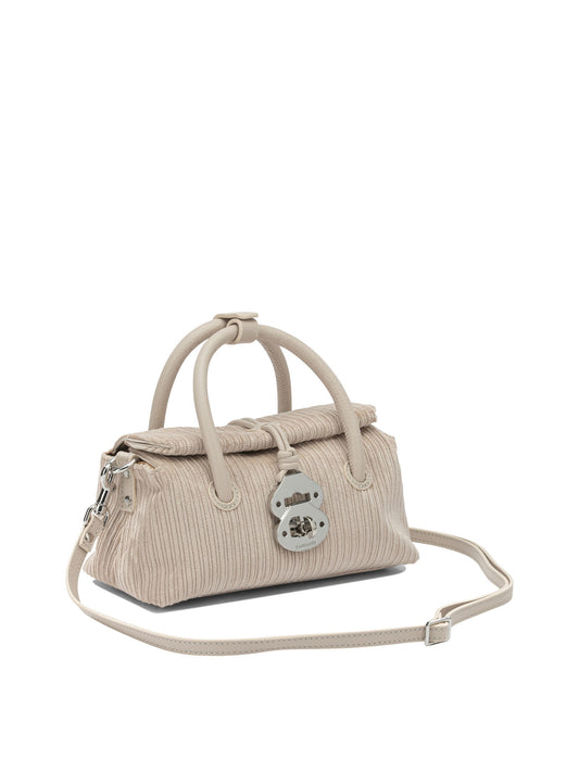 "Dotta® Millerighe" Small Handbag Handbags