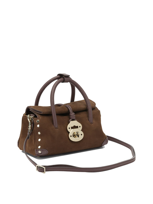 "Dotta® Zashmere" Small Handbag Handbags