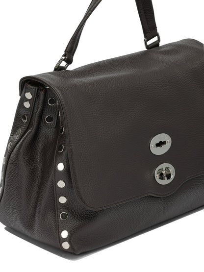 "Postina® Daily" Medium Hand Bag Handbags