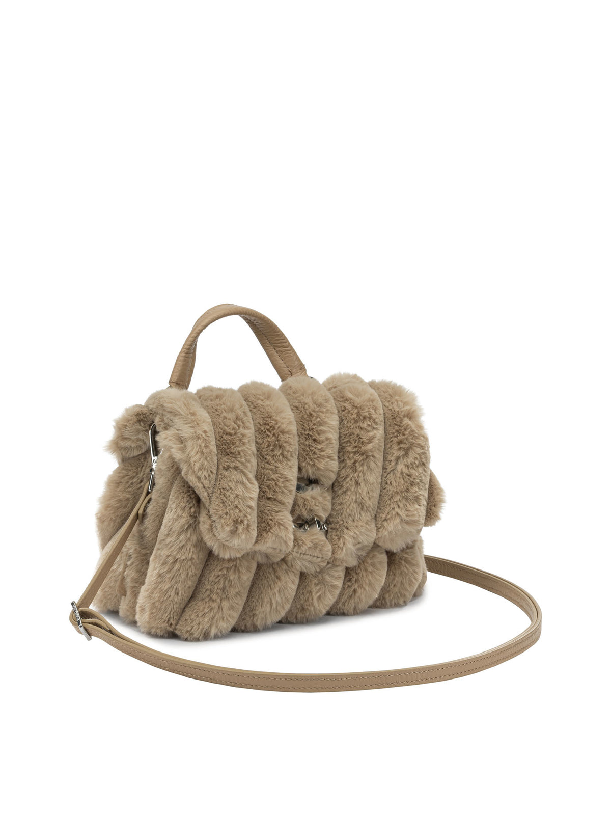 "Postina® Fiocco" Mini Handbag Handbags