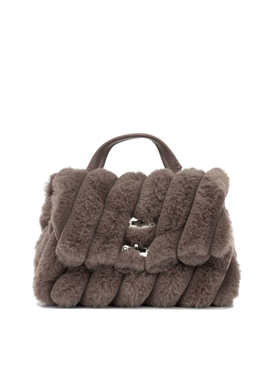 "Postina® Fiocco" Mini Handbag Handbags