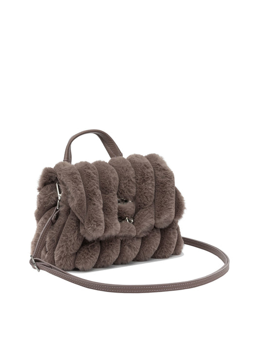 "Postina® Fiocco" Mini Handbag Handbags