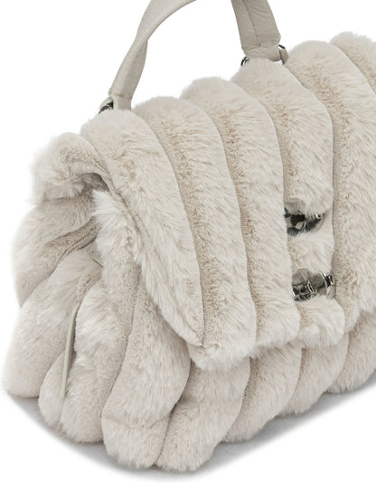 "Postina® Fiocco" Mini Handbag Handbags