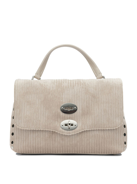 "Postina® Millerighe" Small Handbag Handbags