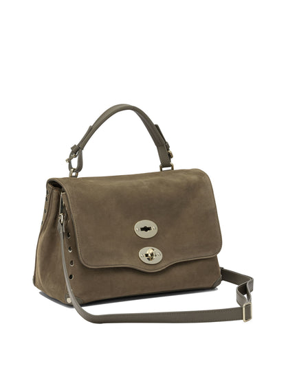 "Postina® Zashmere" Small Handbag Handbags