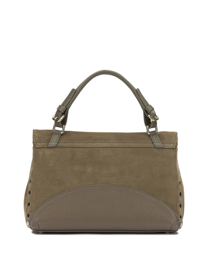 "Postina® Zashmere" Small Handbag Handbags