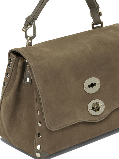 "Postina® Zashmere" Small Handbag Handbags