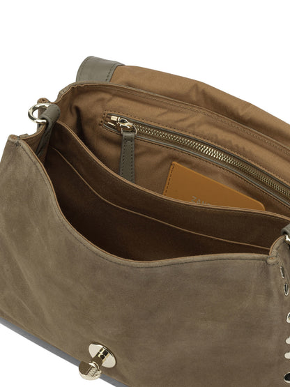 "Postina® Zashmere" Small Handbag Handbags