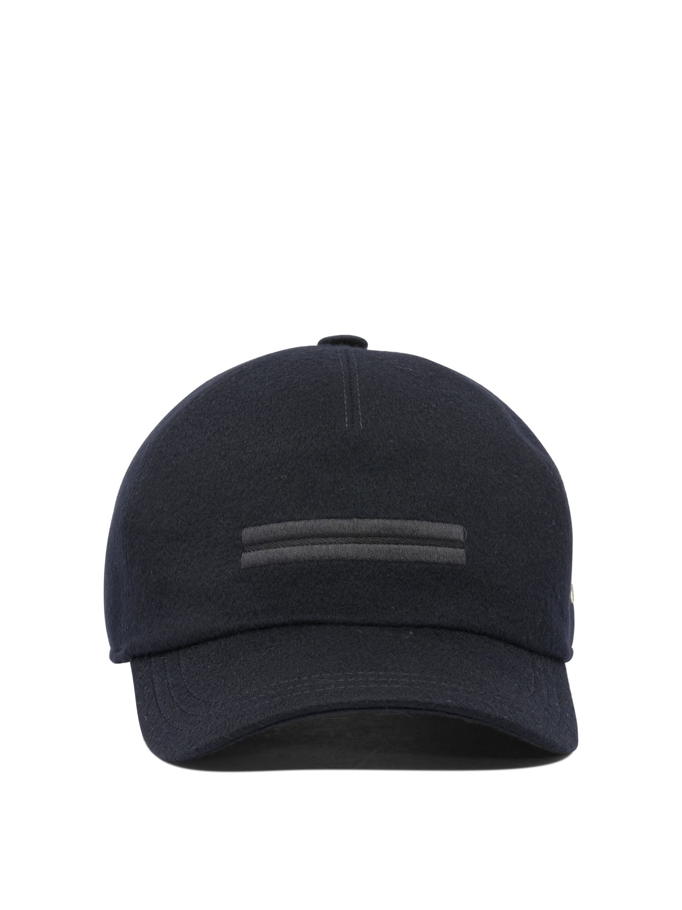 Cashmere baseball cap Hats