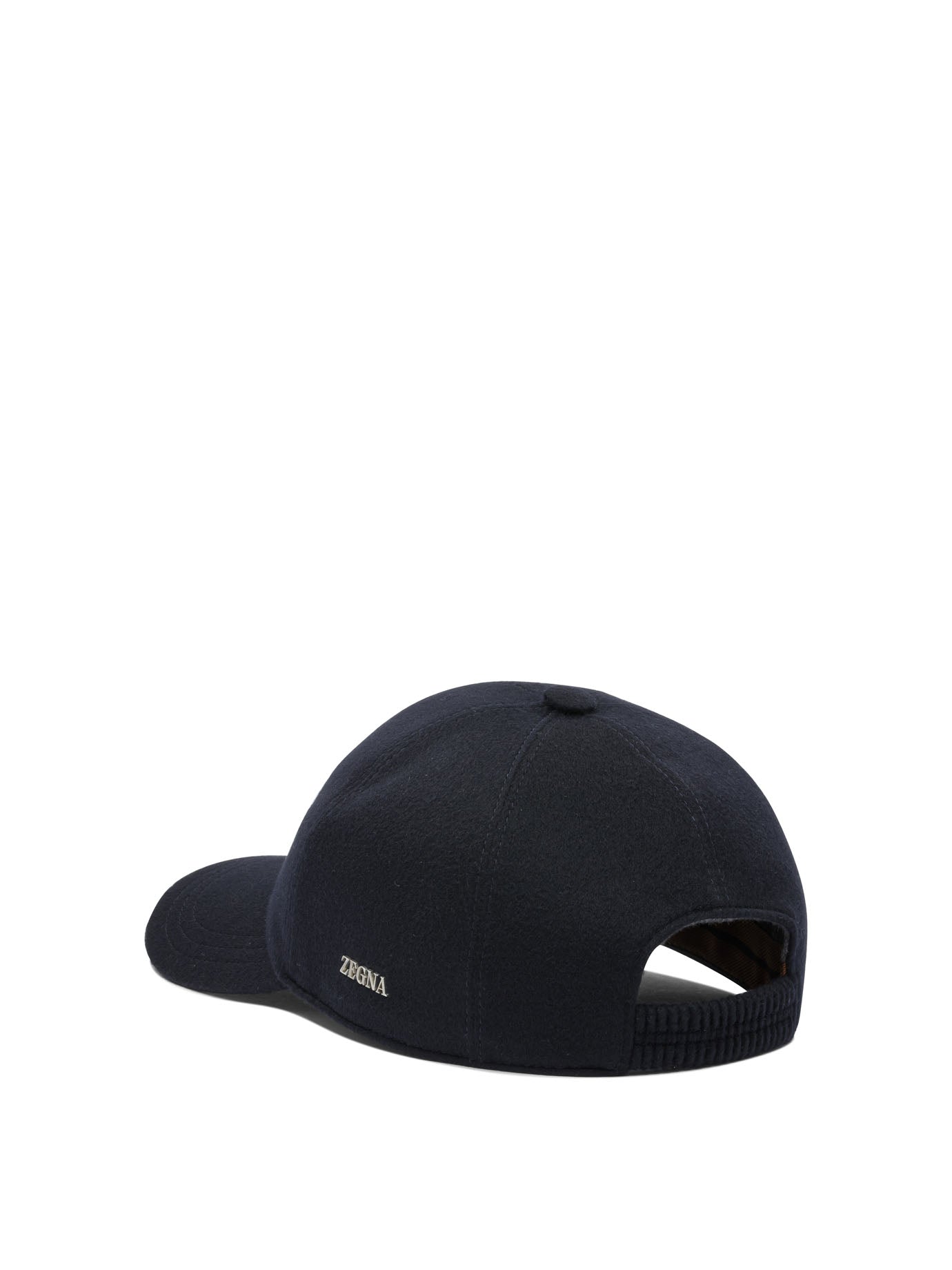 Cashmere baseball cap Hats
