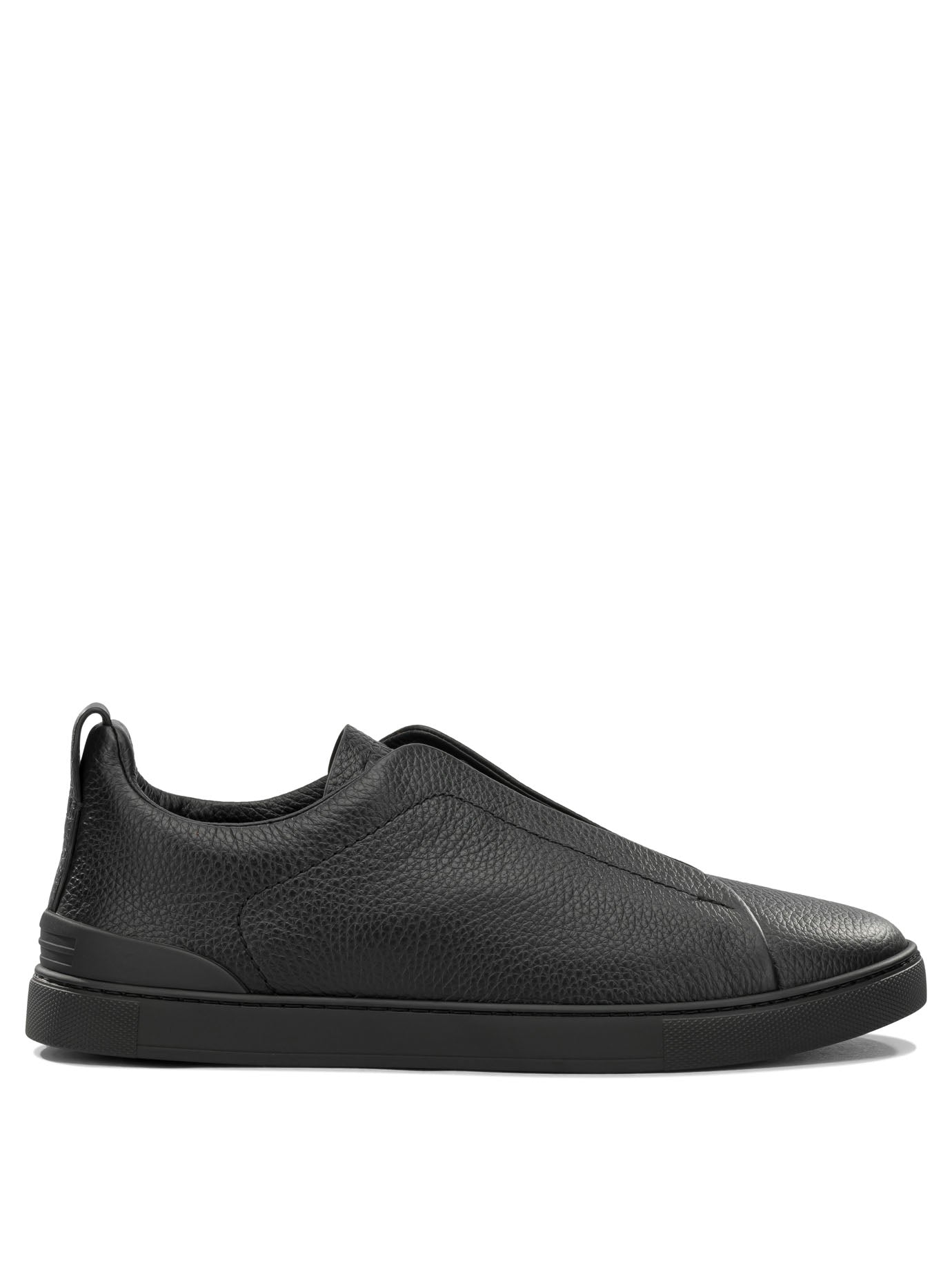 "Triple Stitch™" Low-Top Sneakers Sneakers & Slip-On