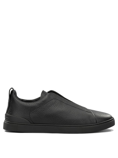 "Triple Stitch™" Low-Top Sneakers Sneakers & Slip-On