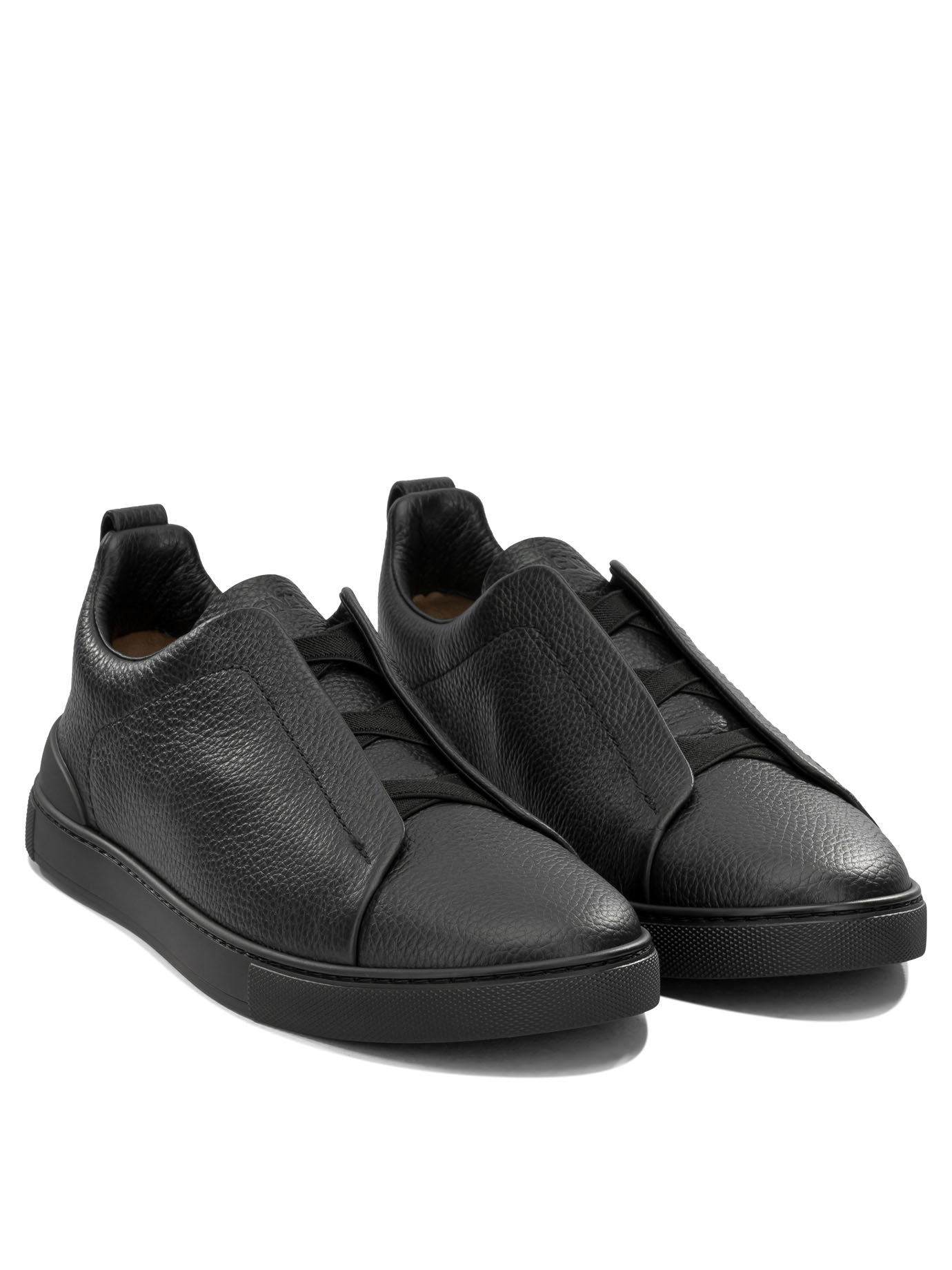 "Triple Stitch™" Low-Top Sneakers Sneakers & Slip-On