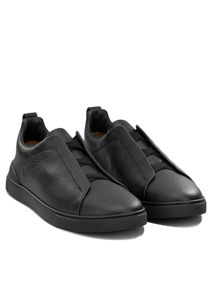 "Triple Stitch™" Low-Top Sneakers Sneakers & Slip-On
