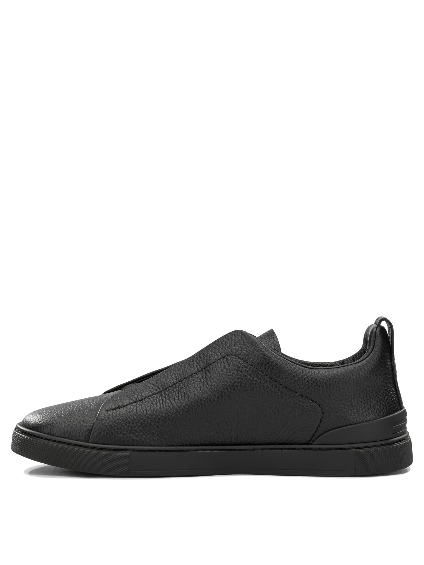 "Triple Stitch™" Low-Top Sneakers Sneakers & Slip-On