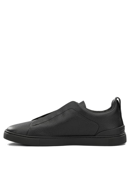 "Triple Stitch™" Low-Top Sneakers Sneakers & Slip-On