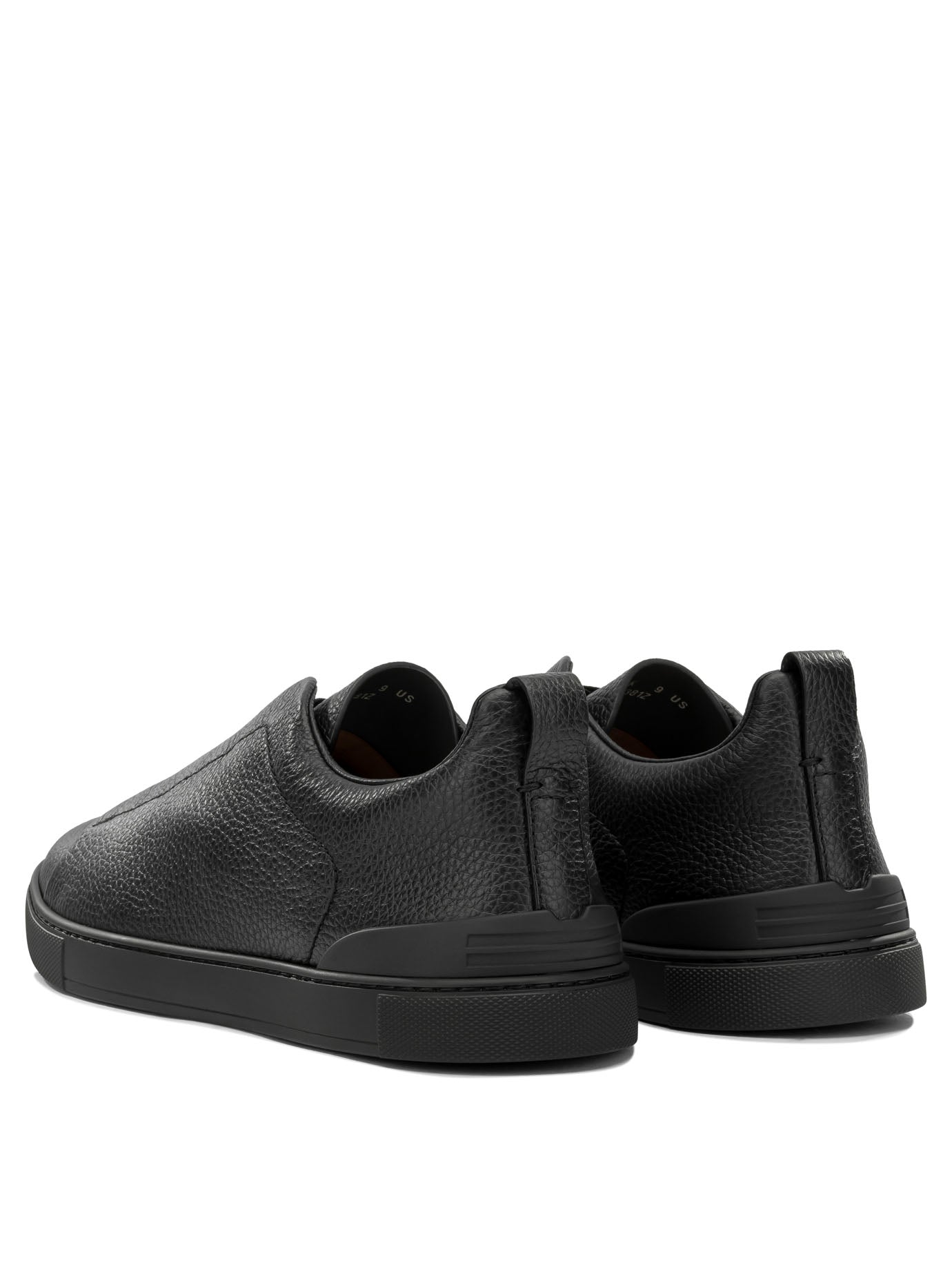 "Triple Stitch™" Low-Top Sneakers Sneakers & Slip-On