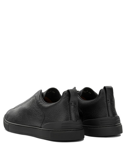 "Triple Stitch™" Low-Top Sneakers Sneakers & Slip-On
