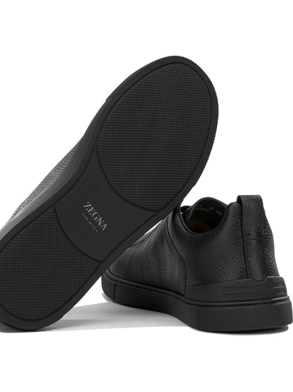 "Triple Stitch™" Low-Top Sneakers Sneakers & Slip-On