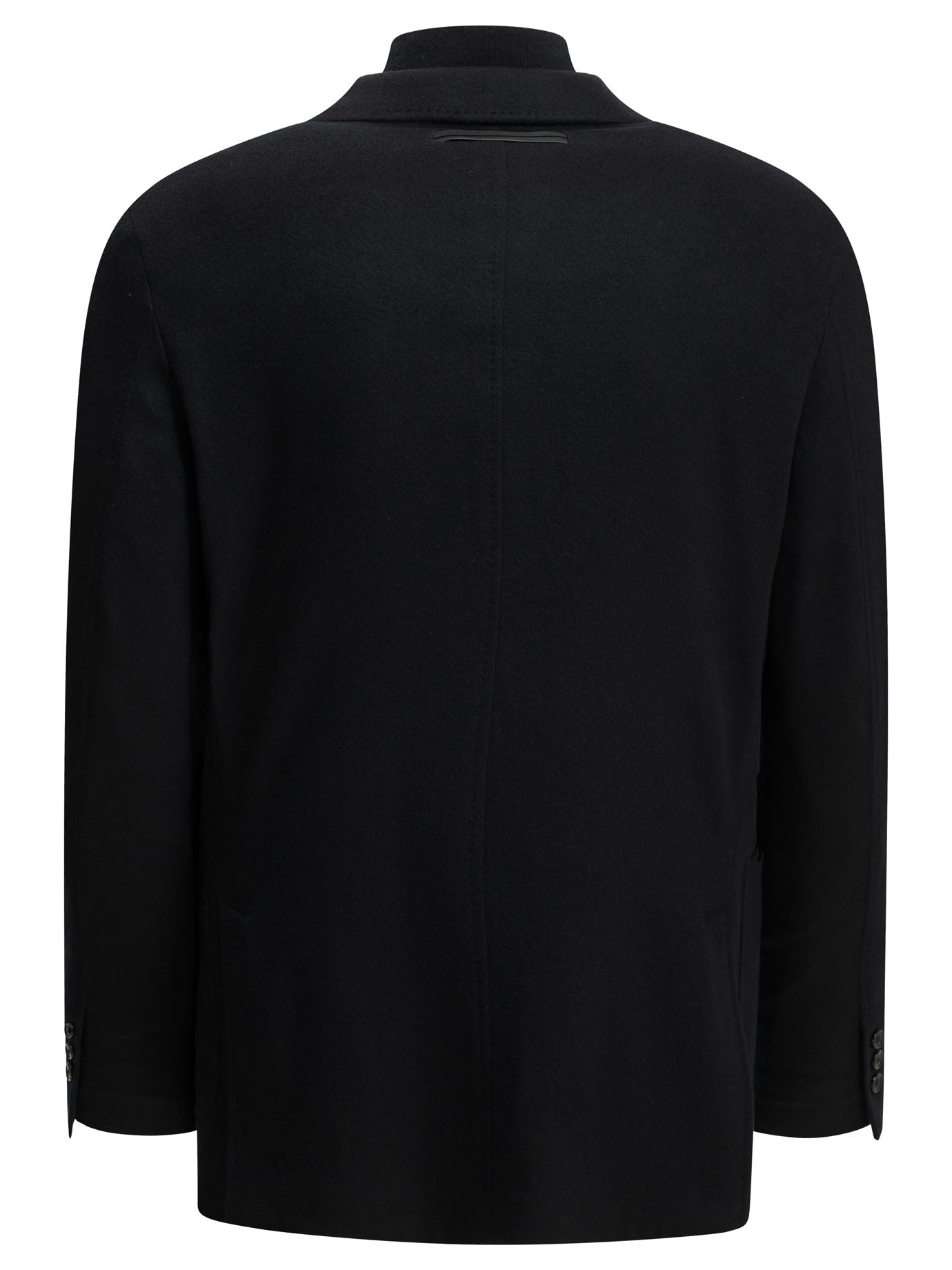 Cashmere blazer Jackets and Coats