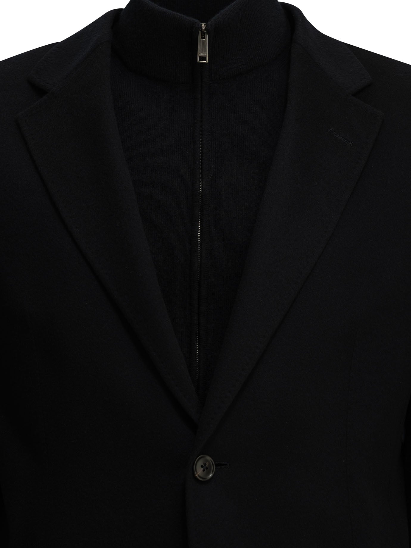 Cashmere blazer Jackets and Coats