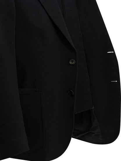 Cashmere blazer Jackets and Coats