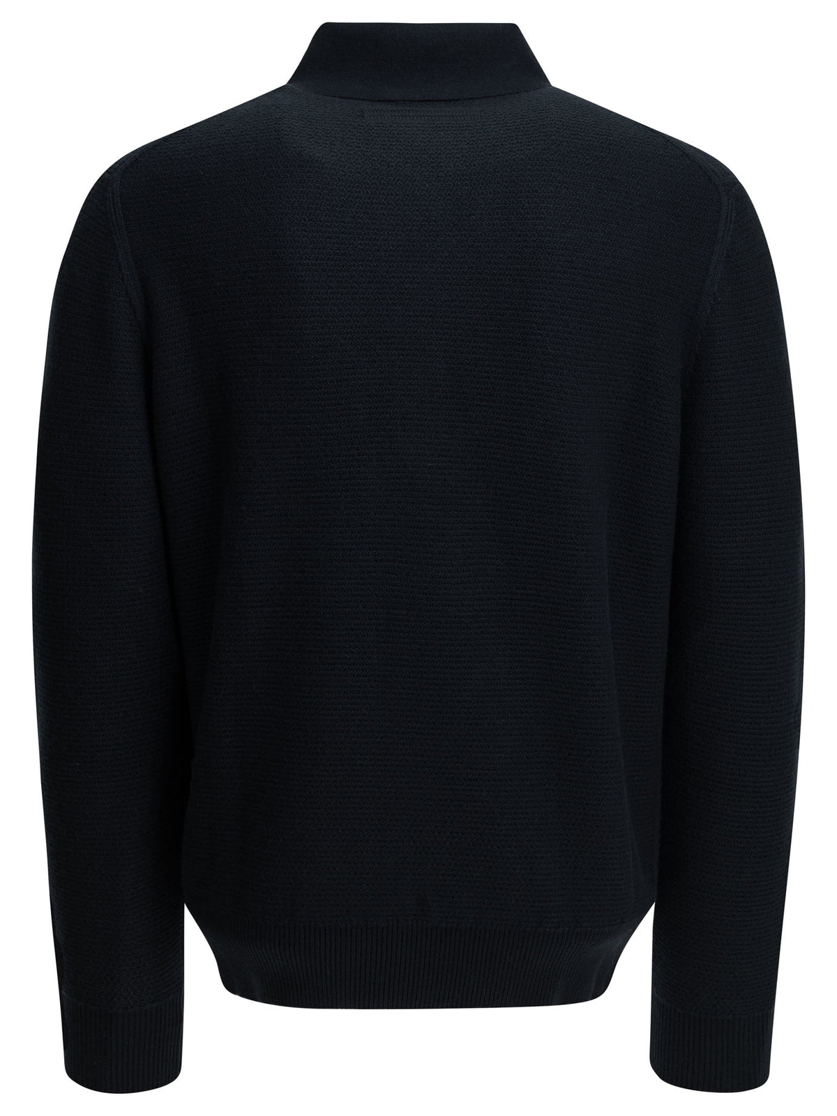 Cashmere polo sweater Knitwear