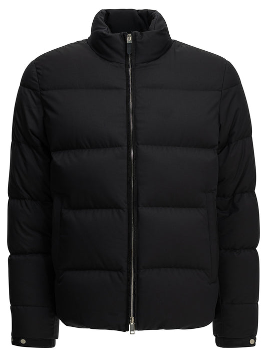 Short down jacket Jackets and Coats