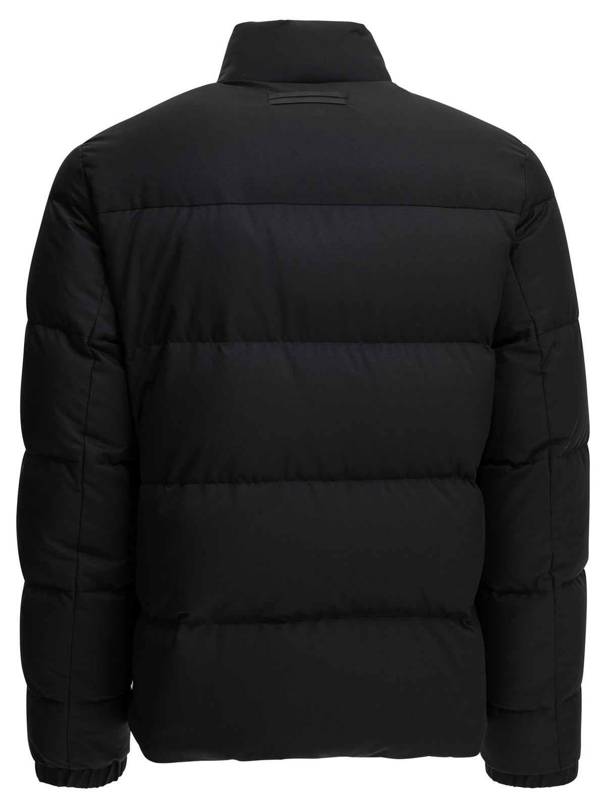 Short down jacket Jackets and Coats