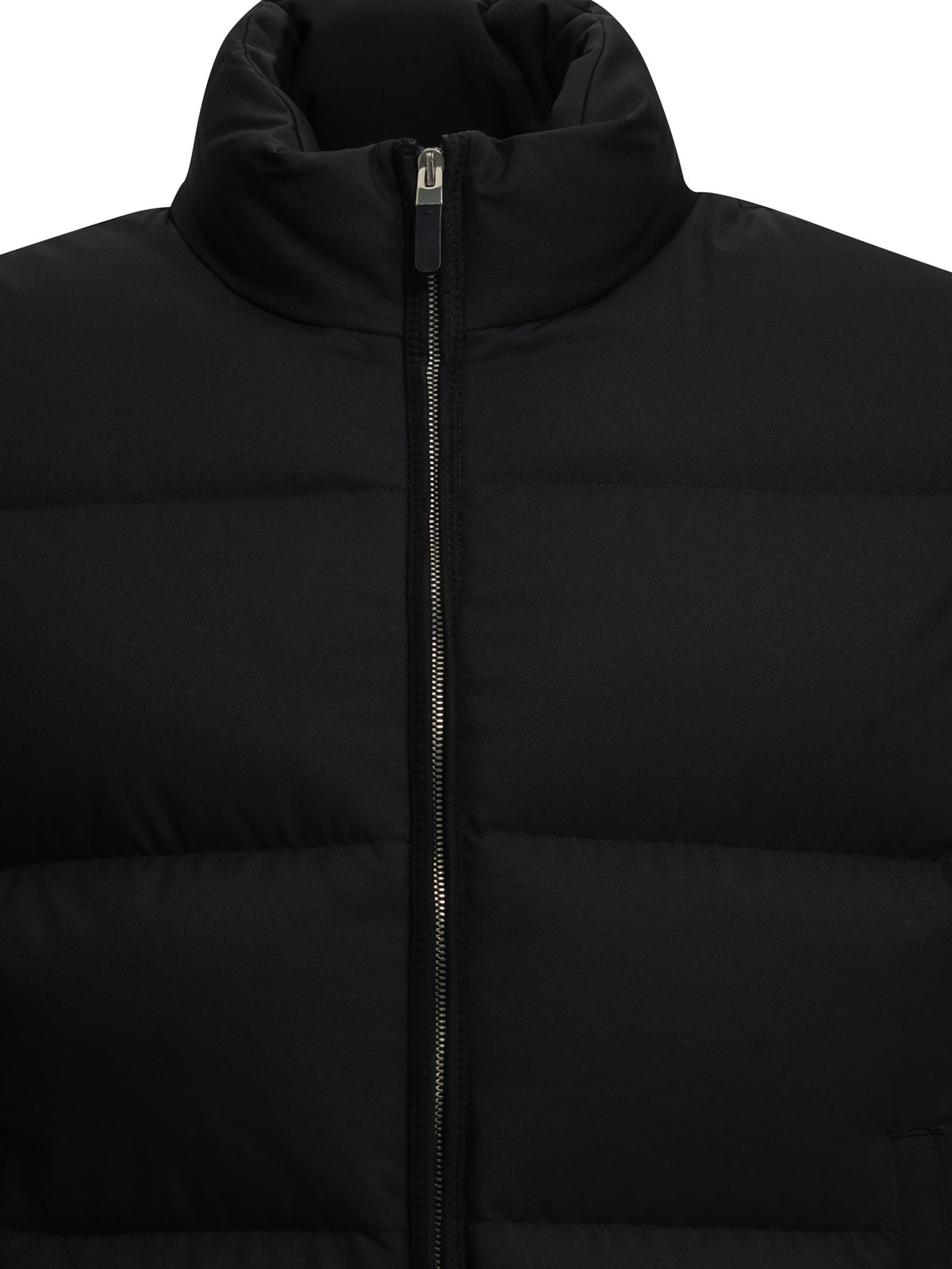 Short down jacket Jackets and Coats
