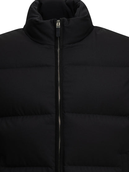 Short down jacket Jackets and Coats