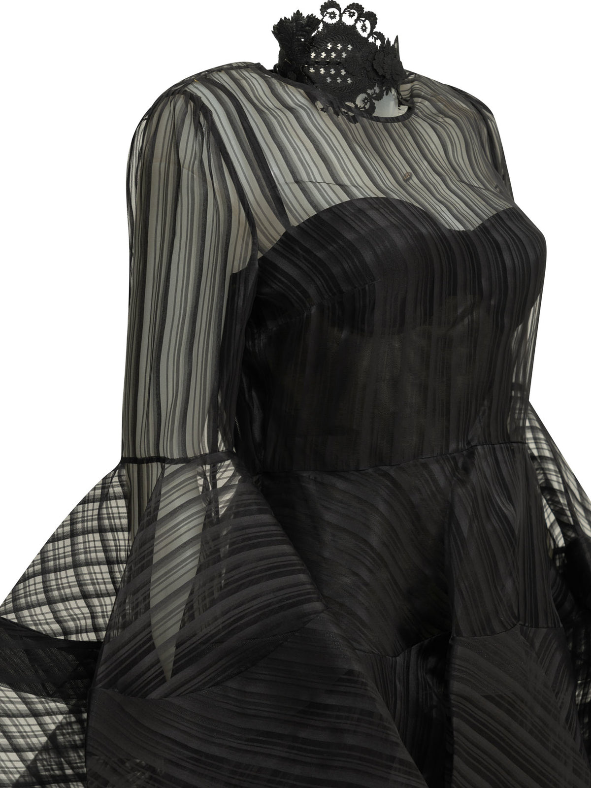 "Valiant" Short Dress Dresses