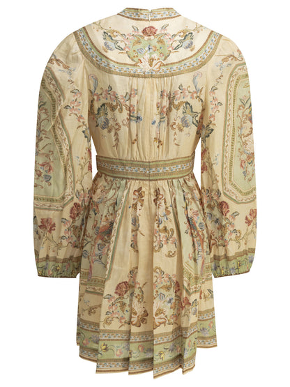 "Roselight" short dress Dresses
