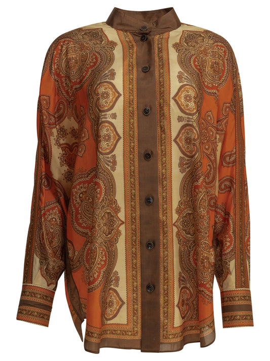 "Mahon" Casual shirt Shirts