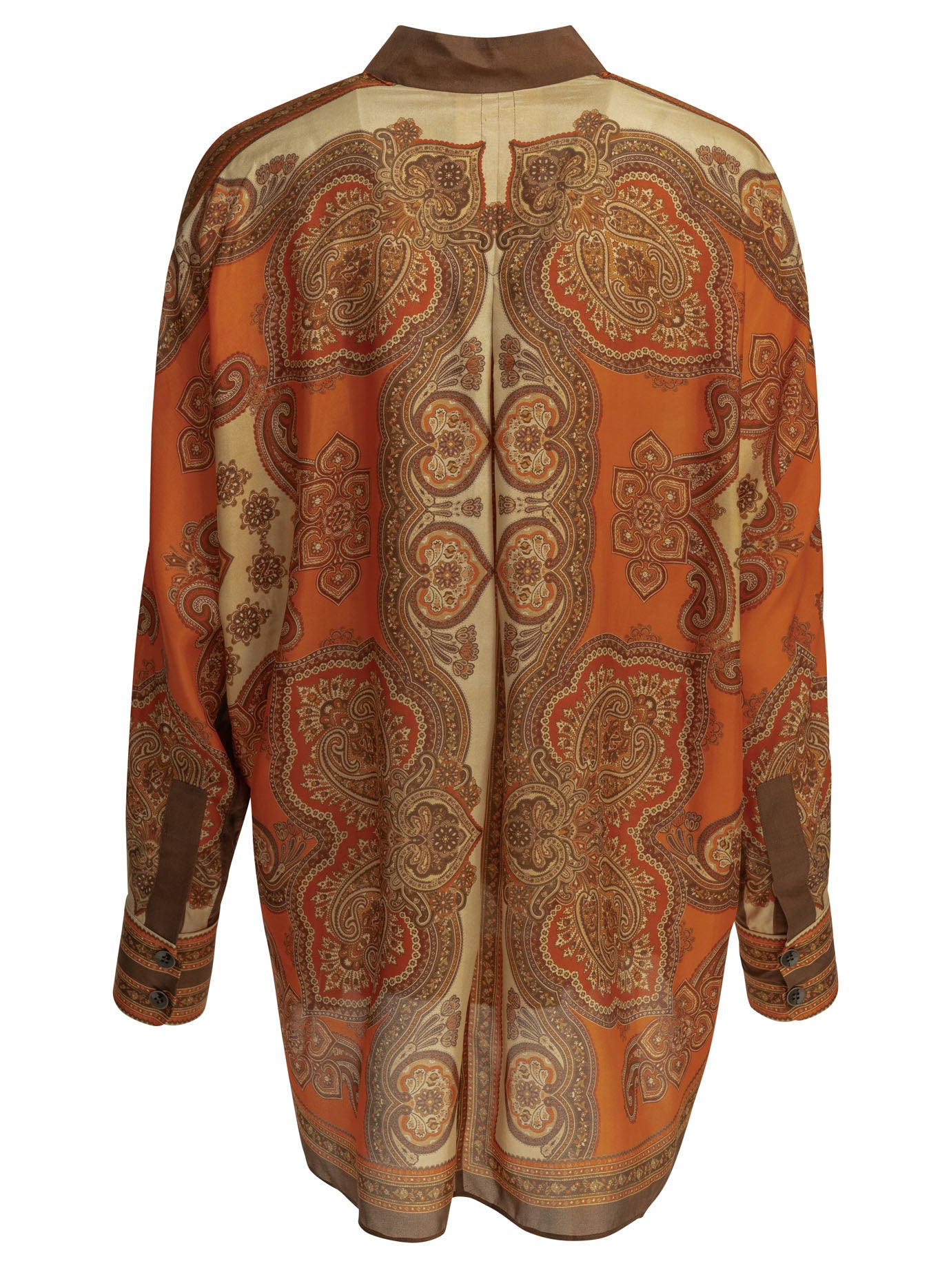 "Mahon" Casual shirt Shirts