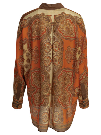 "Mahon" Casual shirt Shirts