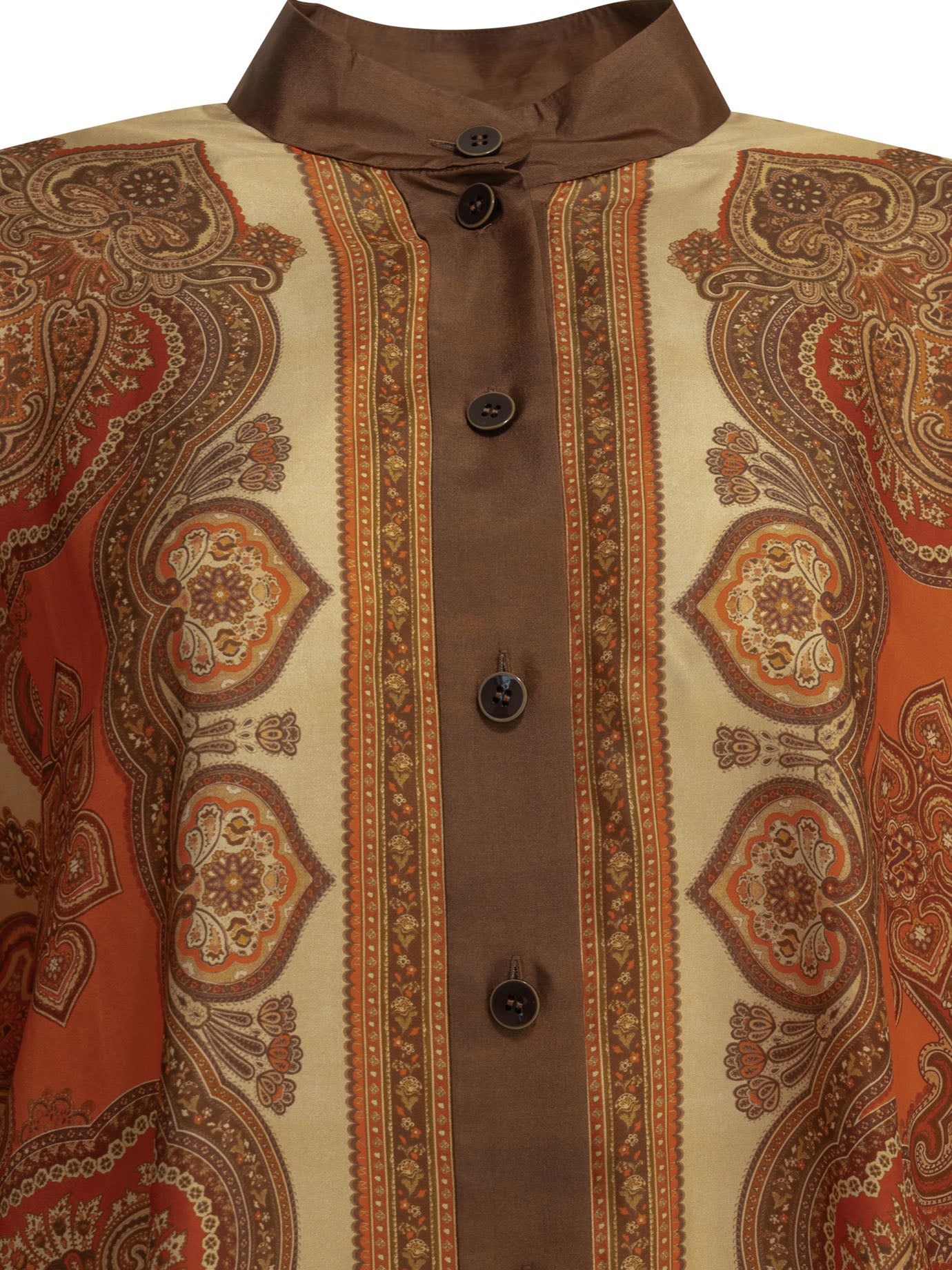 "Mahon" Casual shirt Shirts