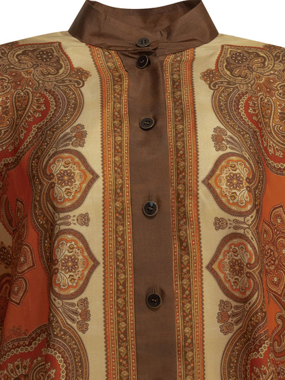 "Mahon" Casual shirt Shirts