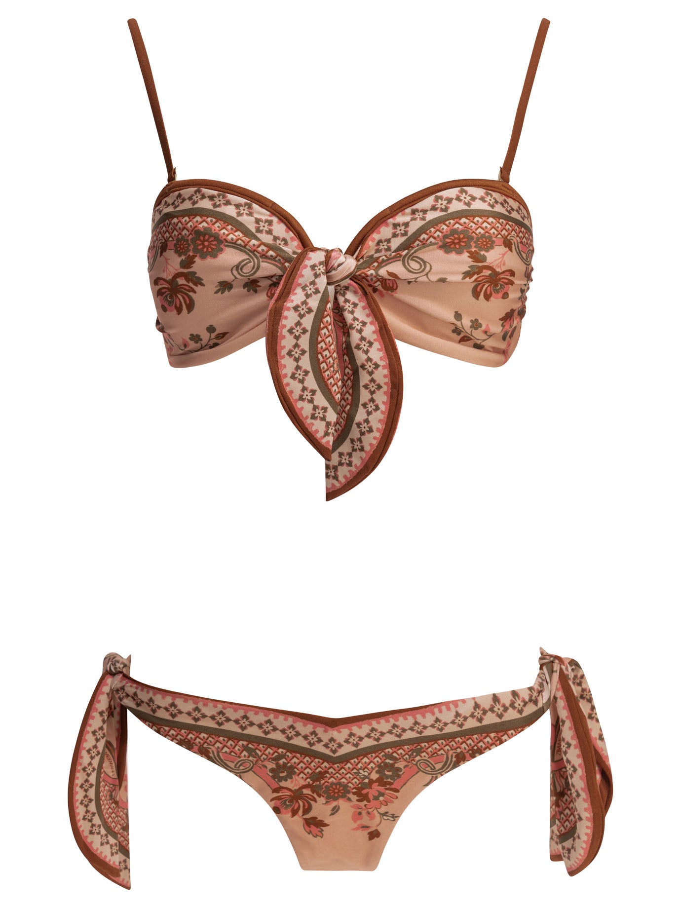 "Aster" Bikini Swimwear